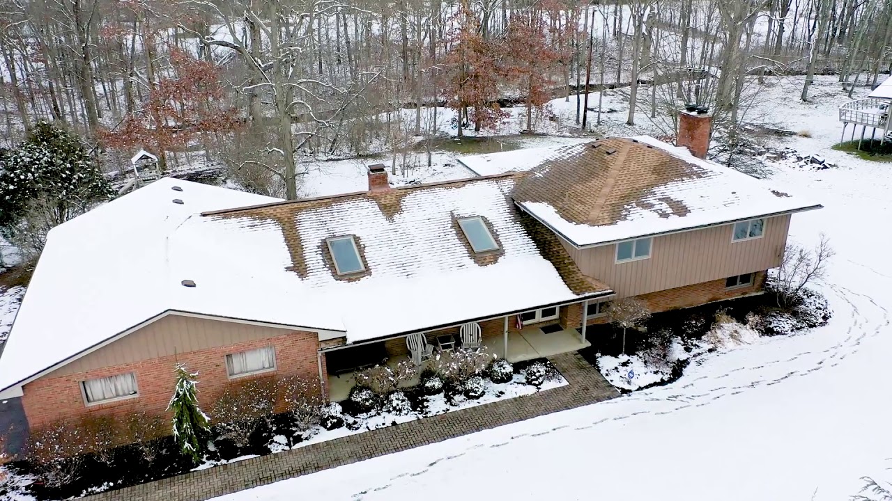 1950 Carriage Road Powell, Ohio 43065_branded YouTube