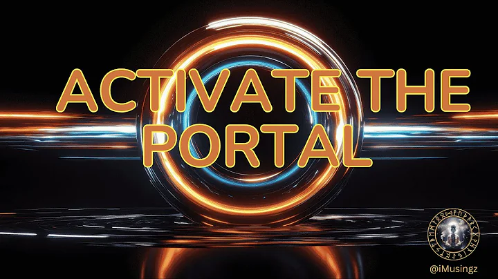 Activate 12:12 Portal: Powerful Guided Meditation (2025)