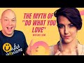 Career advice do what you love vs what youre good at  cait leow cleowlaohio