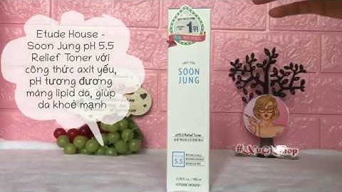 Kem dưỡng ẩm etude house review năm 2024