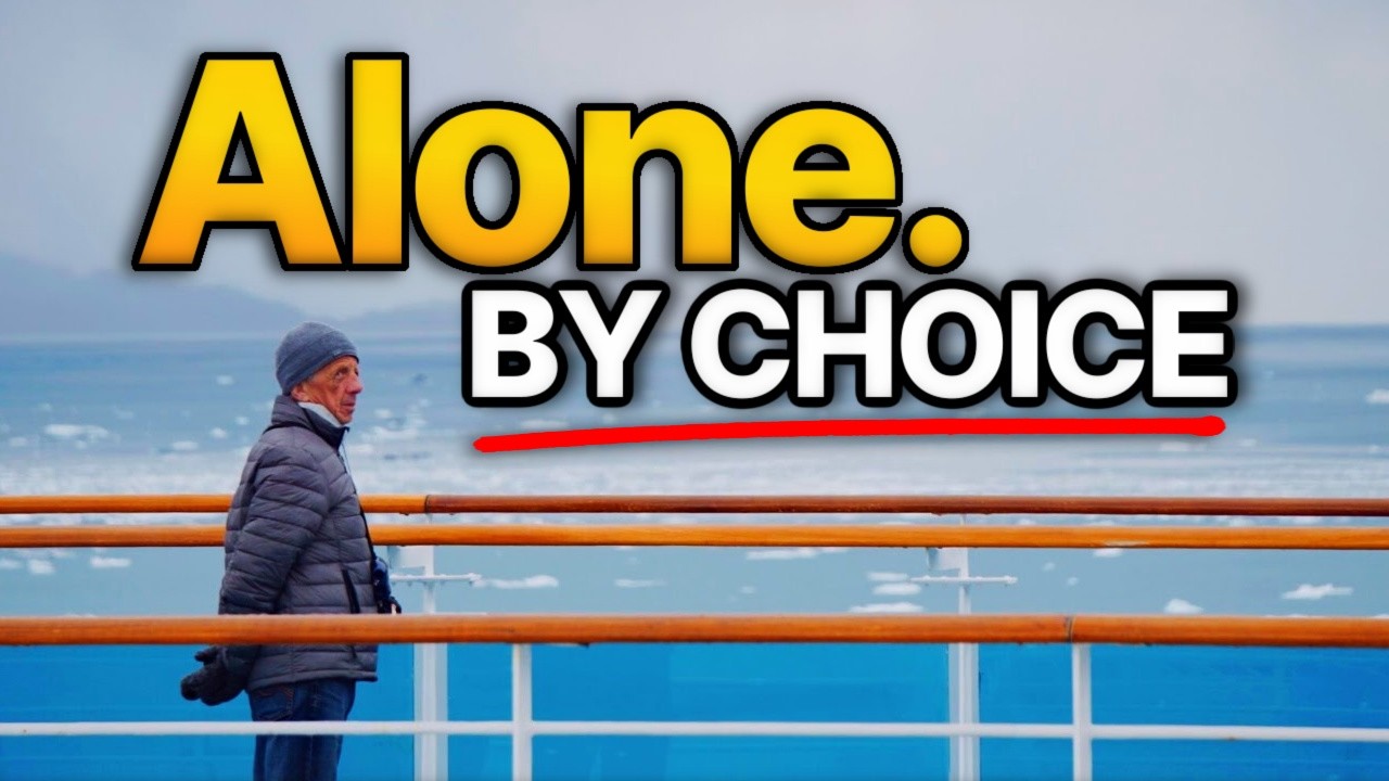 Why Solo Cruises Are PERFECT for Introverts