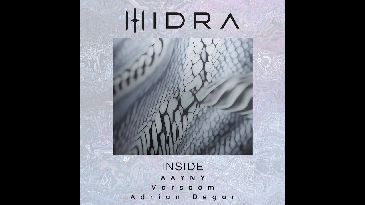 Watch AAYNY, Varsoom, Adrian Degar - Inside (Radio Edit) on YouTube Watch AAYNY, Varsoom, Adrian Degar - Inside (Radio Edit) on YouTube