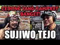 SUJIWO TEJO, Ada Cebong yg Kampret bgt‼️- Deddy Corbuzier Podcast