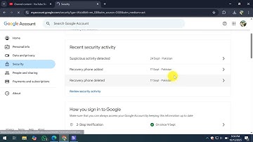 How To Put a Lock on a Google Drive Folder