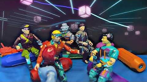 Your Friend Esteves - Footprints (The Lisbon Tale)