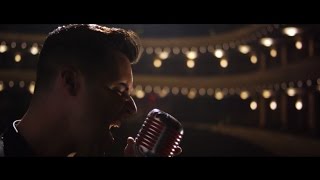 Video thumbnail of "Frankie Moreno - Some Kind Of Love [OFFICIAL VIDEO]"