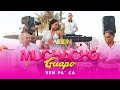 Canción del verano 2022 🏖️ Dasein Musik -  Muchacho Guapo Ven pa ca  (Videoclip Oficial)