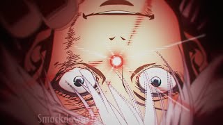 [Jujutsu Kaisen Edit] Satoru Gojo - Go