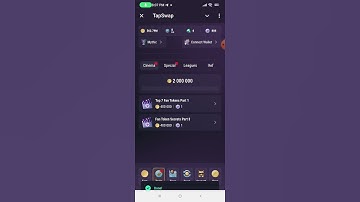 Get Paid | Fan Tokens | Fan Token Secrets Part3 | Top 7 Fan Tokens Part1 | Tapswap New 4 Code Today