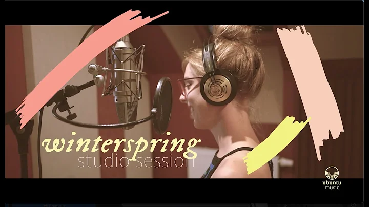 winterspring - allison wheeler