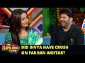 Amitabh Bachchan's EPIC MIMICRY by Krushna on The Kapil Sharma Show | Jasbir Jassi | Divya Dutta