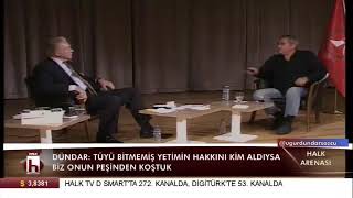 Yılmaz Özdil - Rıza Sarraf - Reza Zarrab