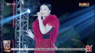 CANTIKA DAVINCA - PERMATA HATI II PLANET TOP DANGDUT II SIRANGKANG 21 JUNI