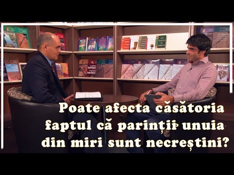 Video: Am Nevoie De Permisiunea Părinților Pentru A Mă Căsători