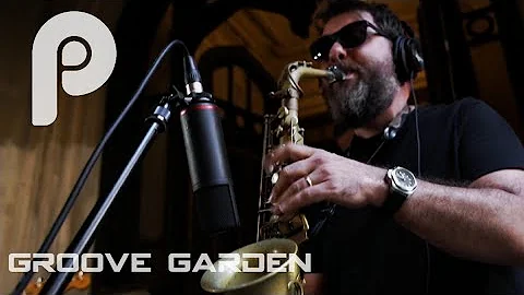 Groove Garden | System of Survival (Earth wind and fire) | Live