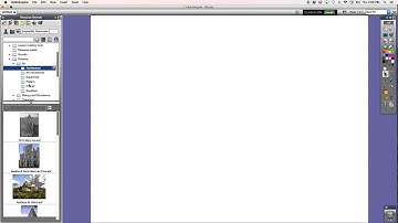 Activinspire Resource Browser