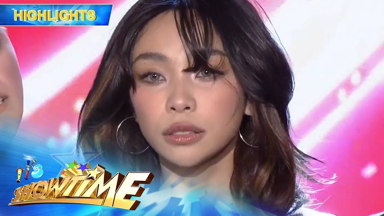 Makikanta kasama si Maymay at ang kanyang newest single 'Masunog Man' | It’s Showtime