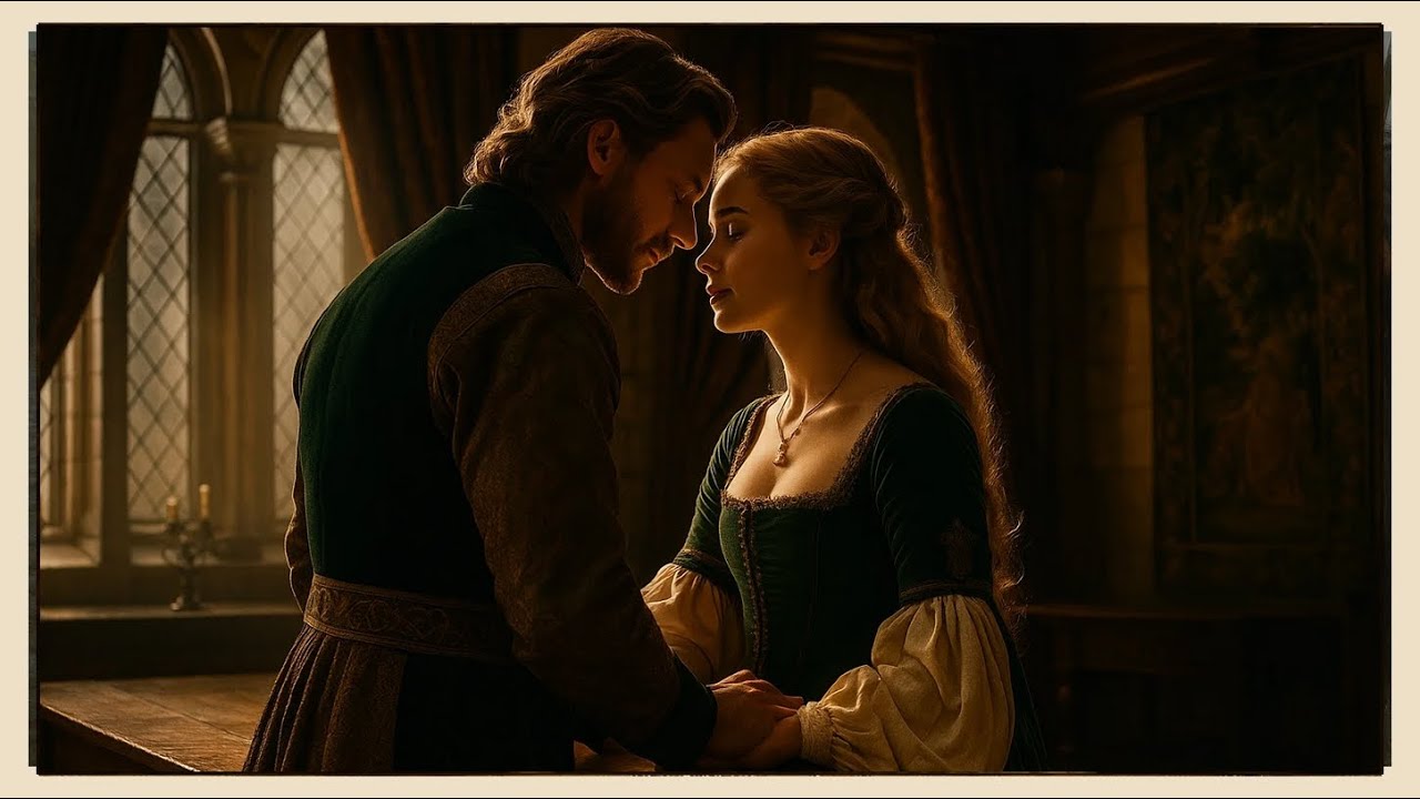 DIE SELTSAMEN LIEBESREGELN DES MITTELALTERS UND IHRE SPUREN IN DER GEGENWART