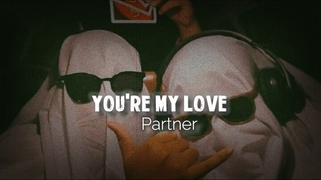 𝐘𝐨𝐮'𝐫𝐞  𝐌𝐲  𝐋𝐨𝐯𝐞 - 𝐏𝐚𝐫𝐭𝐧𝐞𝐫 (𝐒𝐋𝐎𝐖𝐄𝐃 - 𝐑𝐄𝐕𝐄𝐑𝐁 ) 𝐒𝐡𝐚𝐚𝐧 | 𝐁𝐨𝐥𝐥𝐲𝐰𝐨𝐨𝐝 |