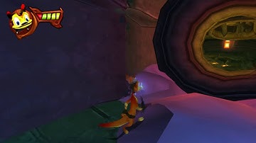 Test de capture PSP - Daxter en 1080p