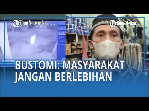 Viral Sosok Putih di Batubara Dikaitkan Dengan Hantu, Pemilik Rumah: Masyarakat Jangan Berlebihan