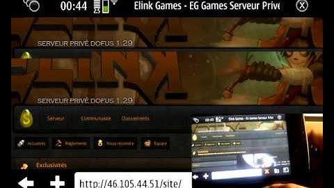 Reverse Shell Using N900