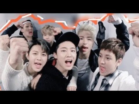 iKON IS A MESS: RETURN (part 1)