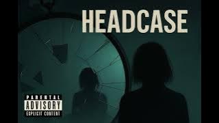 Dead Frog Face - Headcase