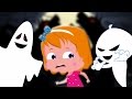 Алло Это Хэллоуин | Хэллоуин песни | Страшные песни Детям | Halloween Song | Hello Its Halloween