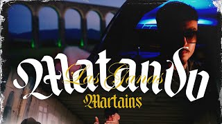 Martains - Matando Las Ganas (Official Music Video)