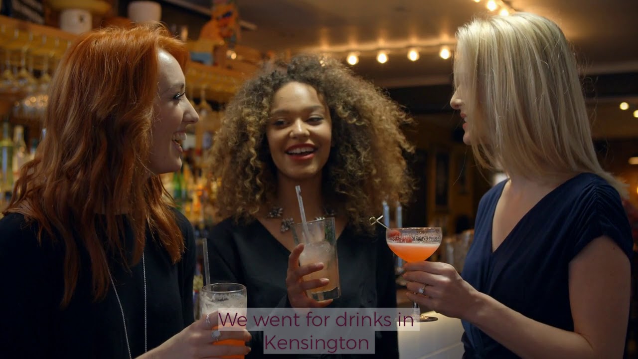 Bride Debate: How to plan a hen do