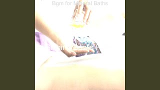Fiery Mineral Baths