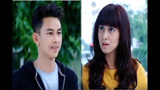 FTV TERBARU 2017 Fandy Chritian & Nina Zatulini ~ Blackbelt Blackforest