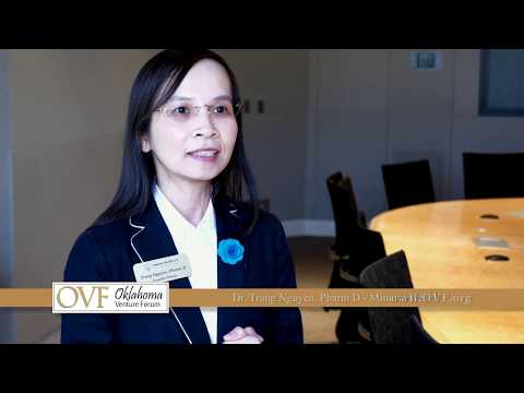 Video OVF Podcast Ep23: Trang Nguyen, Pharm.D of Mimosa... - youtube