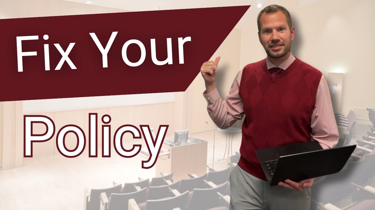 AI Policy for Schools: Practical Guide for Teachers