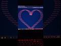 How Coders Say "I Love You" 💻❤️