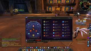 My Fire Mage Build For Bronzebeard