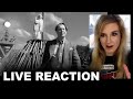 Mank Trailer REACTION