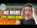 CPF Shielding Is Gone Now | What You Need To Do | Budget 2024 image