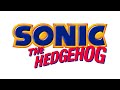 Title Screen (Beta Mix) - Sonic the Hedgehog