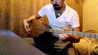 Rüstem Bariş Balci Leyli̇m Ley (Enstrumantel)