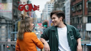'You're Gone' 應智越(細貓)｜ MV | “You're Gone” by Ying Chi Yuet (MrLittleCat)