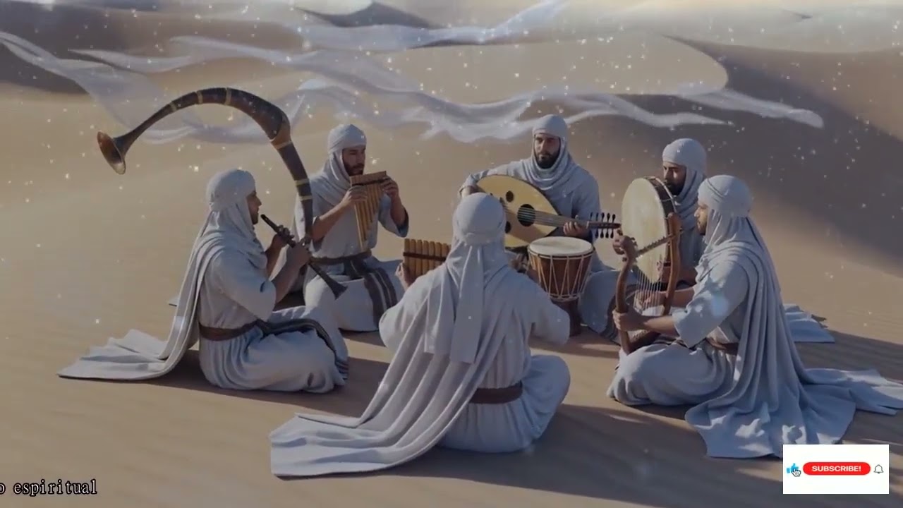 Desde Sión Sagrada Se Elevan Alabanza Y Shofar En Espíritu Y Presencia De Adonai Eterno