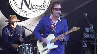 Chuck Prophet. Just To See You Smile