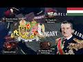 hoi4 Collapsing World: Rise of Radicalism Austro Hungarian Empire