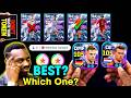 100% Best Free Showtime Player In 9th Anniversary Showtime Worldwide Pack 🤔🔥 !! eFootball 2026