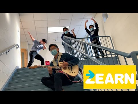 When You Zearn, You Learn!