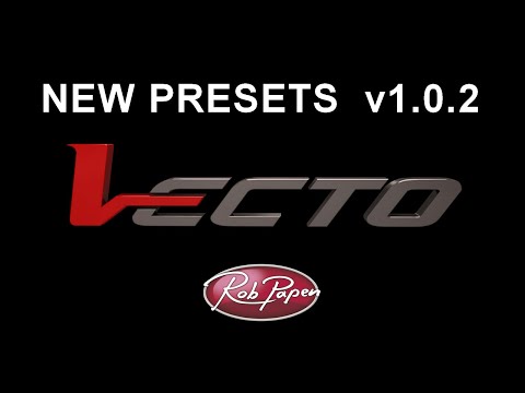 Vecto 1 0 2 Presets