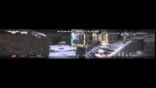 COD Black Ops 3 Final Killcam