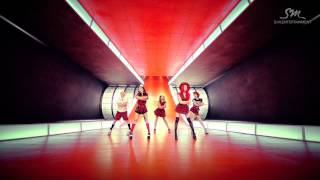 F(x) - Rum Pum Pum Pum (Lyrics)